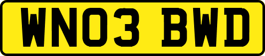 WN03BWD