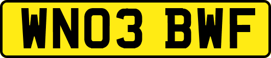 WN03BWF