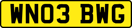 WN03BWG