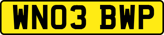 WN03BWP