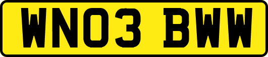 WN03BWW