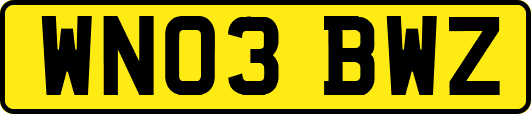 WN03BWZ