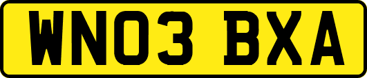WN03BXA