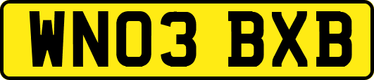 WN03BXB