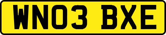 WN03BXE