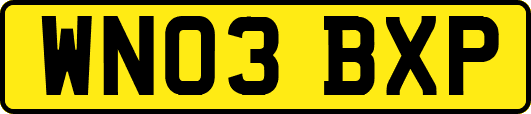 WN03BXP