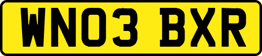 WN03BXR