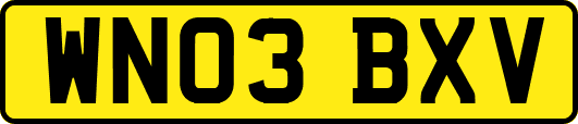 WN03BXV