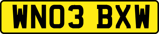 WN03BXW