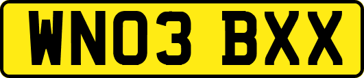WN03BXX