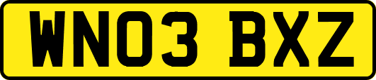 WN03BXZ