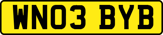 WN03BYB