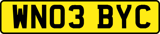 WN03BYC