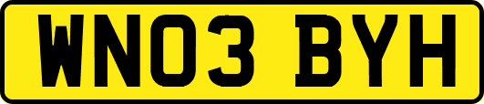 WN03BYH