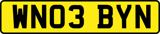 WN03BYN