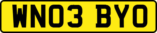 WN03BYO