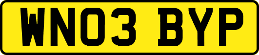 WN03BYP
