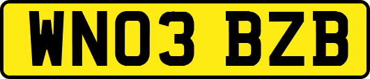 WN03BZB
