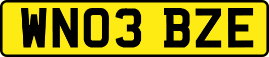 WN03BZE