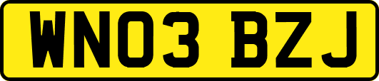 WN03BZJ