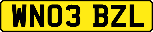 WN03BZL