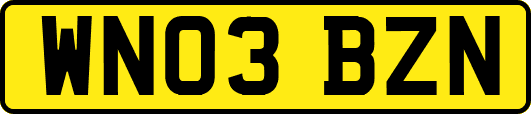 WN03BZN