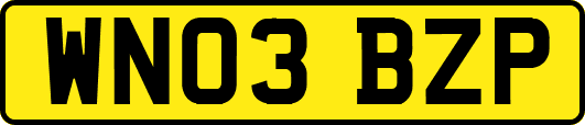 WN03BZP