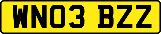 WN03BZZ