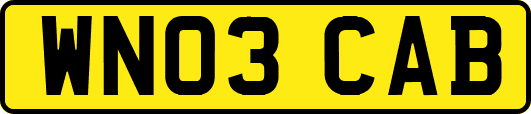 WN03CAB
