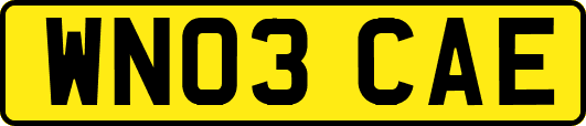 WN03CAE