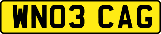 WN03CAG