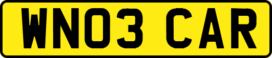 WN03CAR