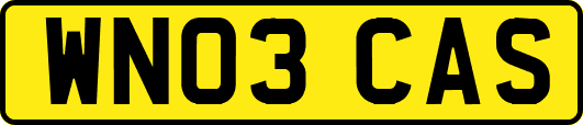 WN03CAS