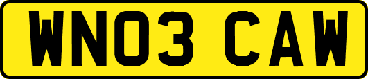 WN03CAW