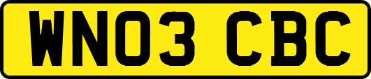 WN03CBC