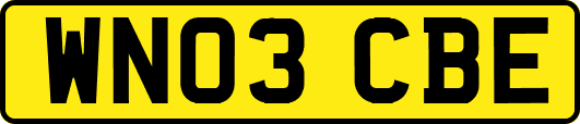 WN03CBE