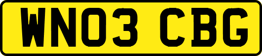 WN03CBG