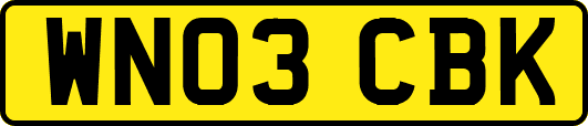 WN03CBK