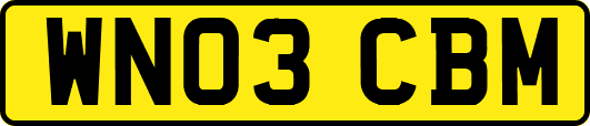WN03CBM