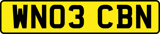 WN03CBN