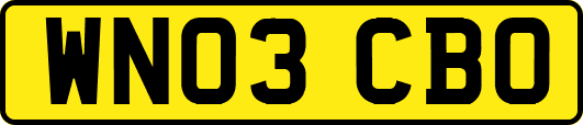 WN03CBO