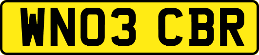 WN03CBR