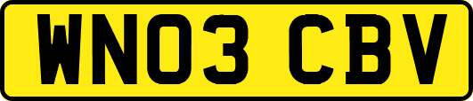 WN03CBV