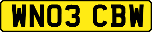 WN03CBW