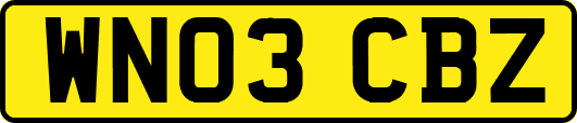 WN03CBZ
