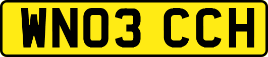 WN03CCH