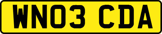 WN03CDA