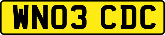 WN03CDC