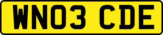 WN03CDE