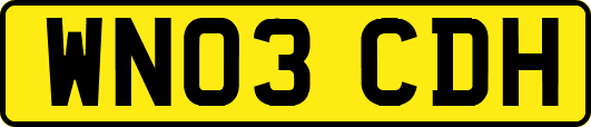 WN03CDH